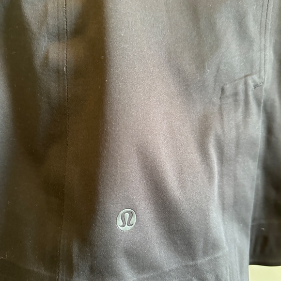 Lululemon Insulated Blazer - Black - Picture 5 of 5